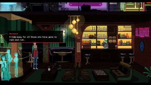 Don't Forget Me Screenshot 2