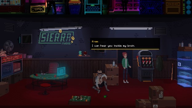 Don't Forget Me Screenshot 4