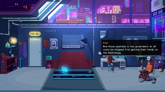 Don't Forget Me Screenshot 5