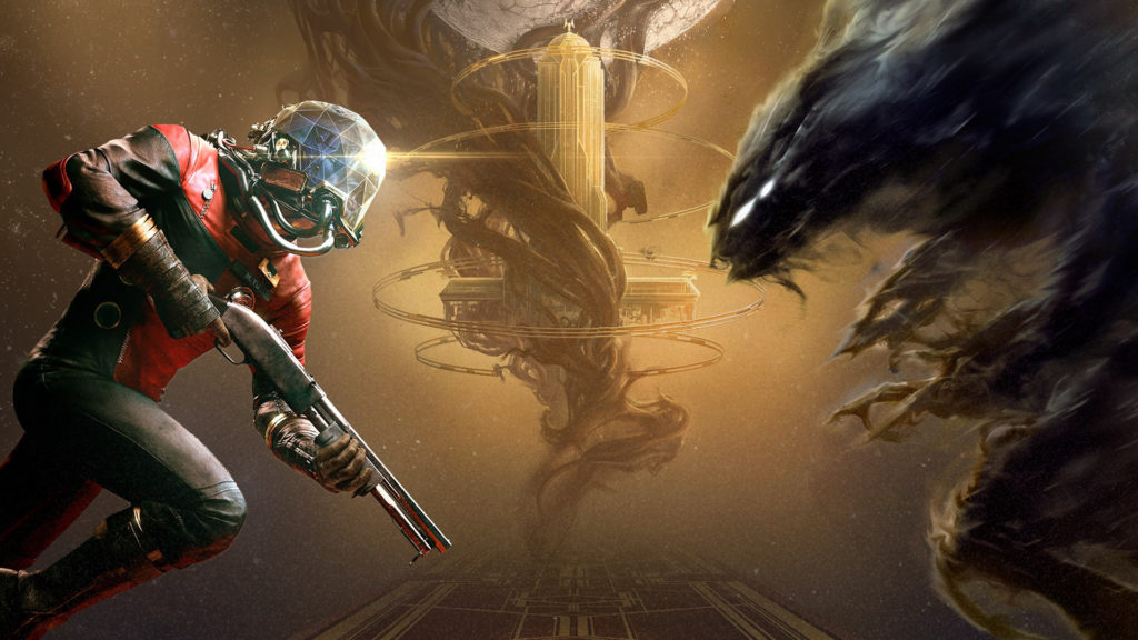 Prey