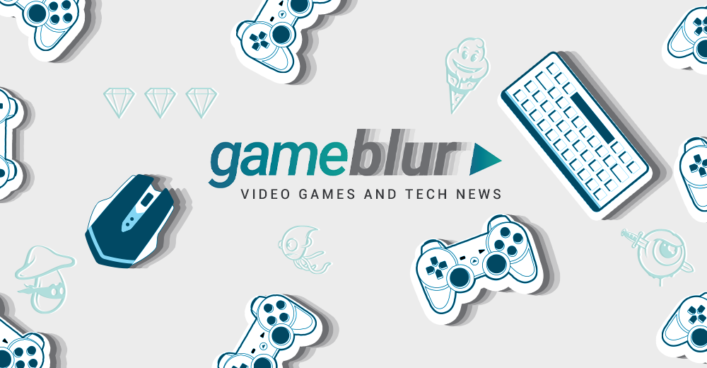 gameblur