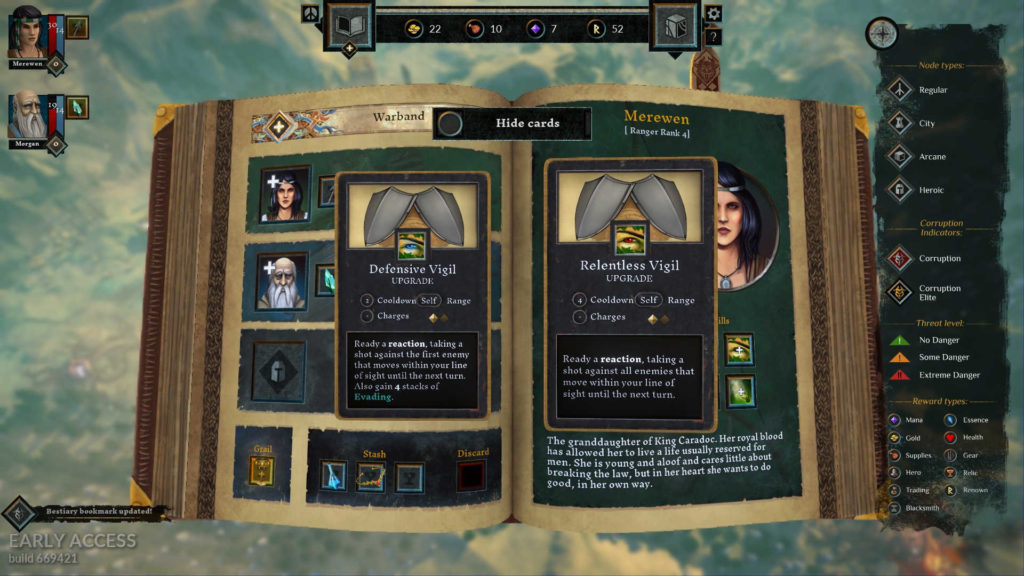 gameblur-hand-of-merlin-skills
