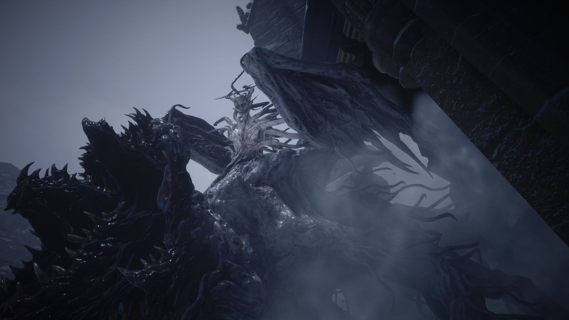 gameblur-resident-evil-village-bosses
