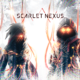 Scarlet Nexus Header