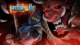 Within the Blade Header