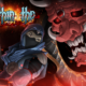 Within the Blade Header