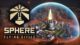 Sci-Fi City-Builder, Sphere - Flying Cities Announced