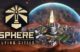 Sci-Fi City-Builder, Sphere - Flying Cities Announced