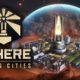 Sci-Fi City-Builder, Sphere - Flying Cities Announced