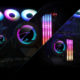 GIGABYTE Releases the New AORUS WATERFORCE SERIES AIO Liquid Coolers