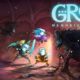 Greak Memories of Azur Header