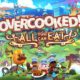 Overcooked All You Can Eat Review Header