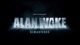Alan Wake Remastered Confirmed For Fall