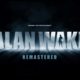 Alan Wake Remastered Confirmed For Fall