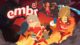 Frenetic Firefighting Multiplayer Game Embr is Out Today!
