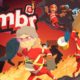 Frenetic Firefighting Multiplayer Game Embr is Out Today!