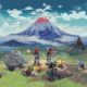 New Pokémon Trailers are out in the wild