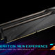 GIGABYTE DDR5 RAM Header