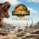 New Jurassic World Evolution 2 Dev Diary Covers Creation and Customisation of Your Park