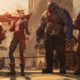 Rocksteady’s Suicide Squad Shows Off Story Hijinks At DC Fandome