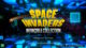 Space Invaders Invincible Collection Header