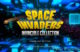 Space Invaders Invincible Collection Header