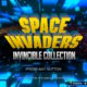 Space Invaders Invincible Collection Header