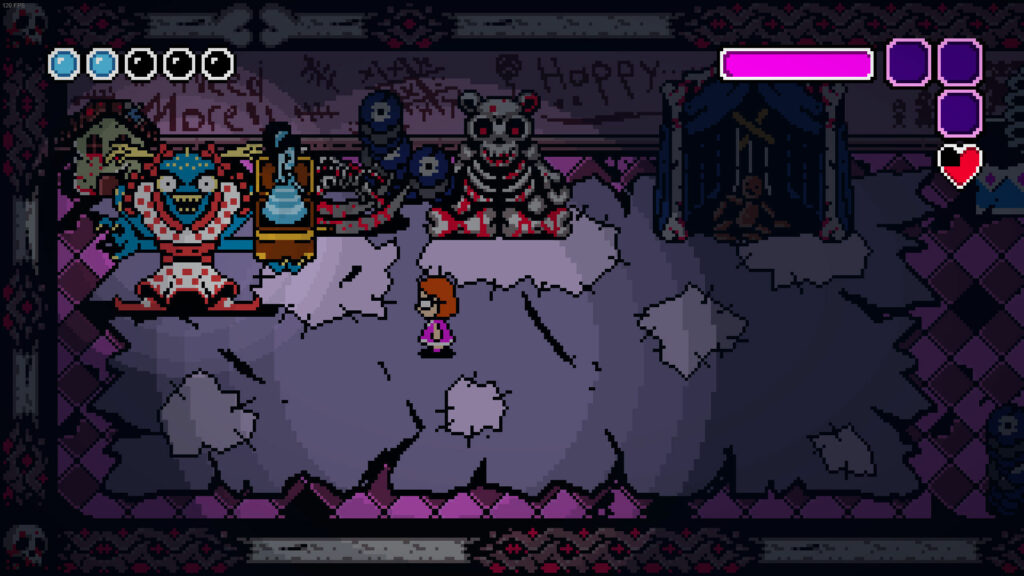 gameblur-sunshine-manor-demon