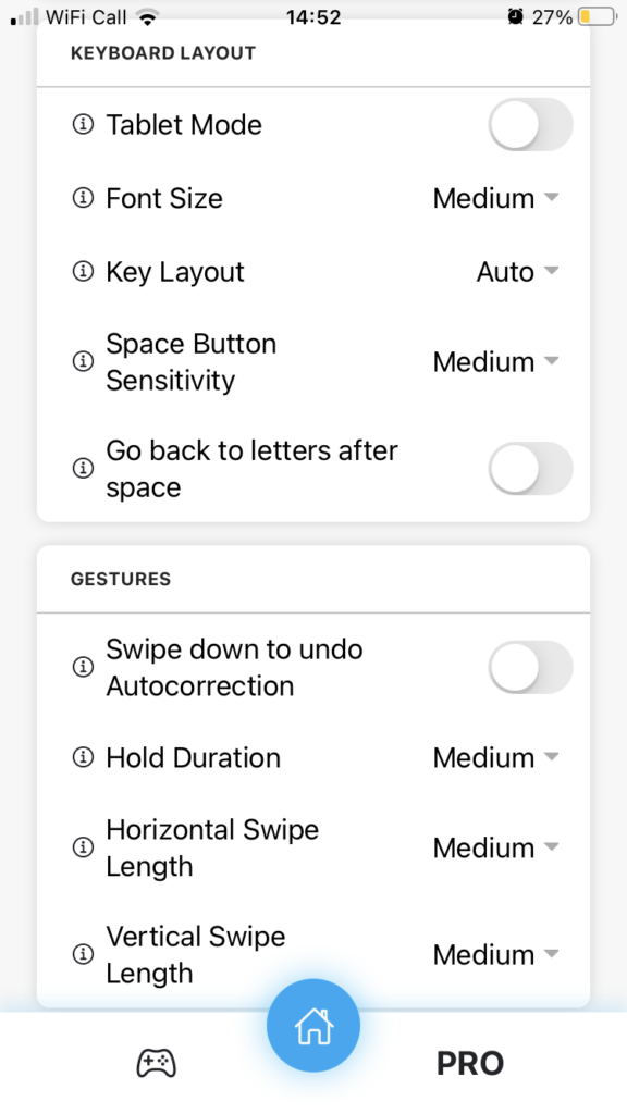 gameblur-typewise-additional-settings