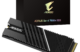 Aorus Gen4 7000s SSD Header