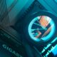 Gigabyte Aorus Z690 Gaming X Motherboard and Waterforce 240 AIO