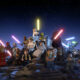 Lego Star Wars: The Skywalker Saga Header