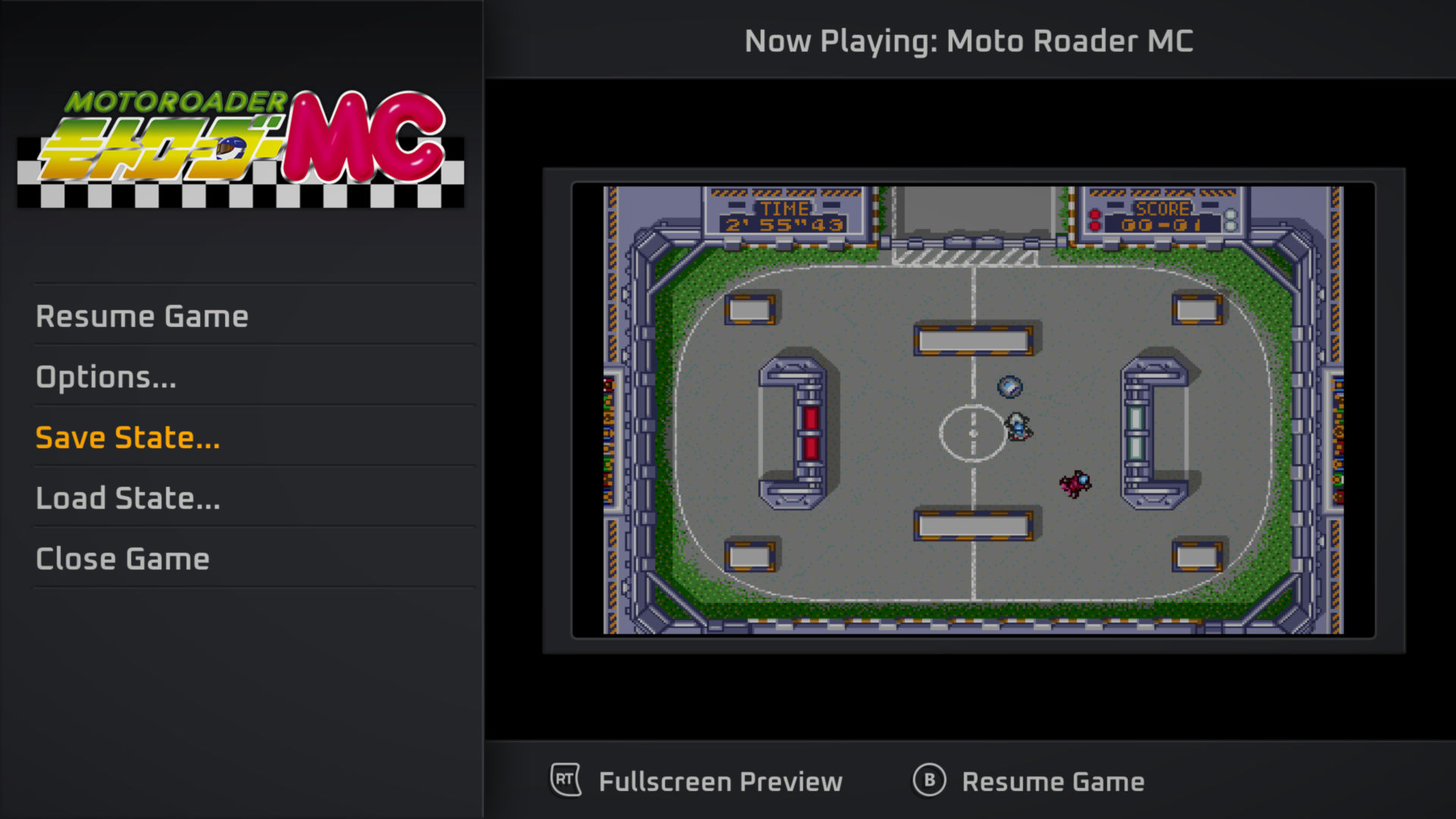 gameblur-moto-roader-mc-emulation