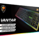 Cougar Vantar Front Box