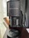 Cougar Screamer-X Microphone Assembled