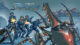Starship Troopers Terran Command Header