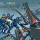 Starship Troopers Terran Command Header