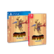 Super Epic The Entertainment War Gets A Limited Physical Release