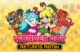 Wonder Boy Returns Remix