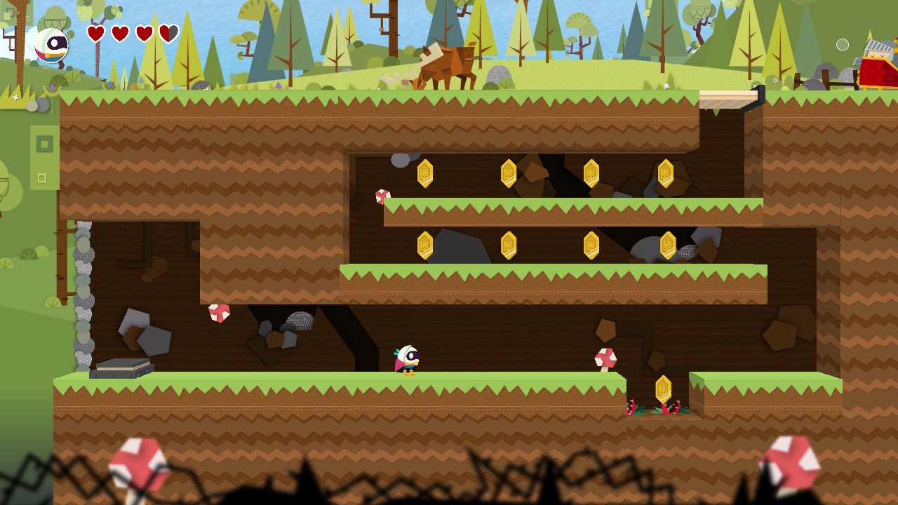 gameblur-flat-kingdom-gameplay
