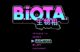 BIOTA Header