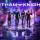 Gotham Knights Showcases New Gameplay, Last Gen Versions Cancelled