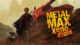 Metal Max Xeno: Reborn Header