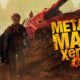 Metal Max Xeno: Reborn Header