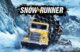 Snowrunner Header