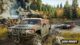 Snowrunner Mud