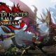 Monster Hunter Rise Sunbreak Header