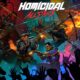 Homicidal All-Stars Revealed