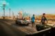 Saints Row Header