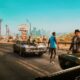 Saints Row Header